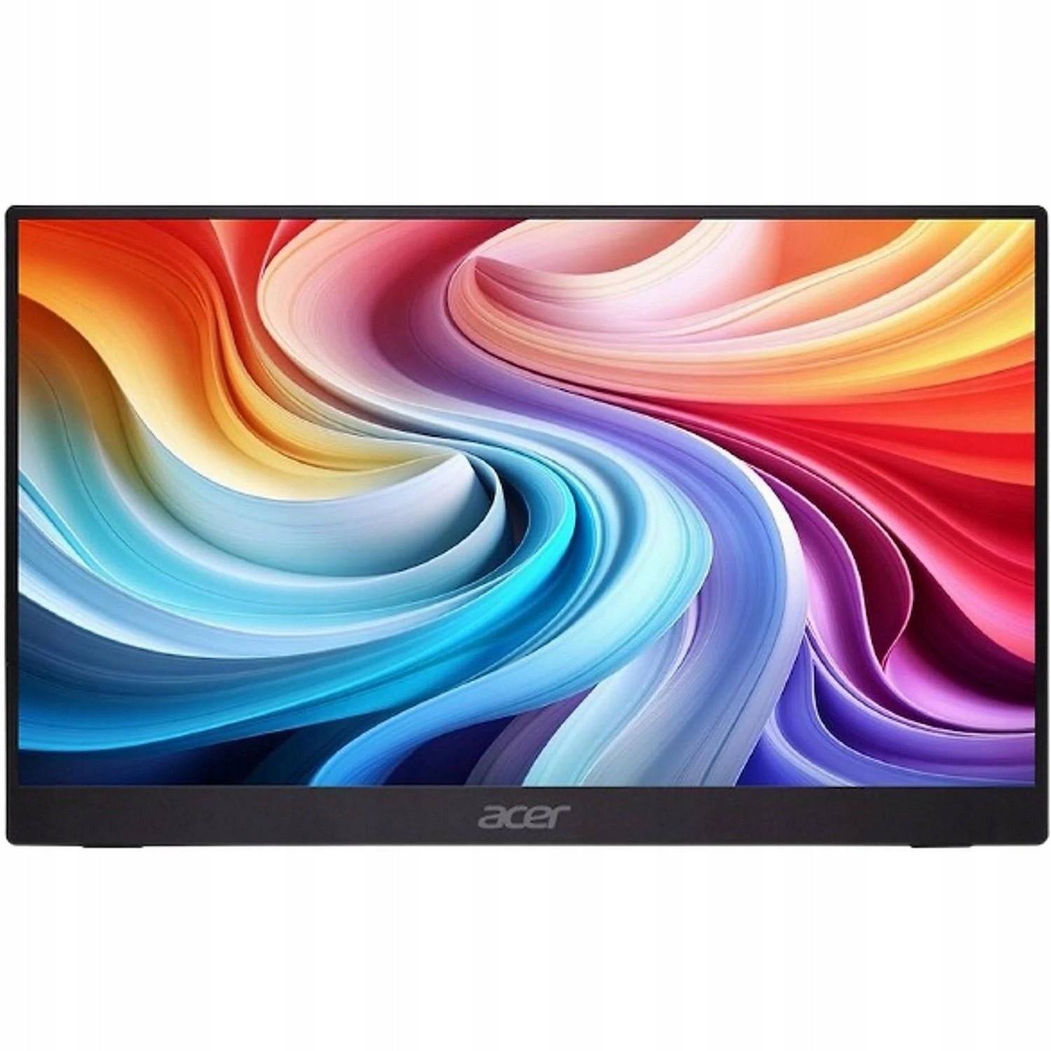 Monitor Acer PM161QB1bmiuux