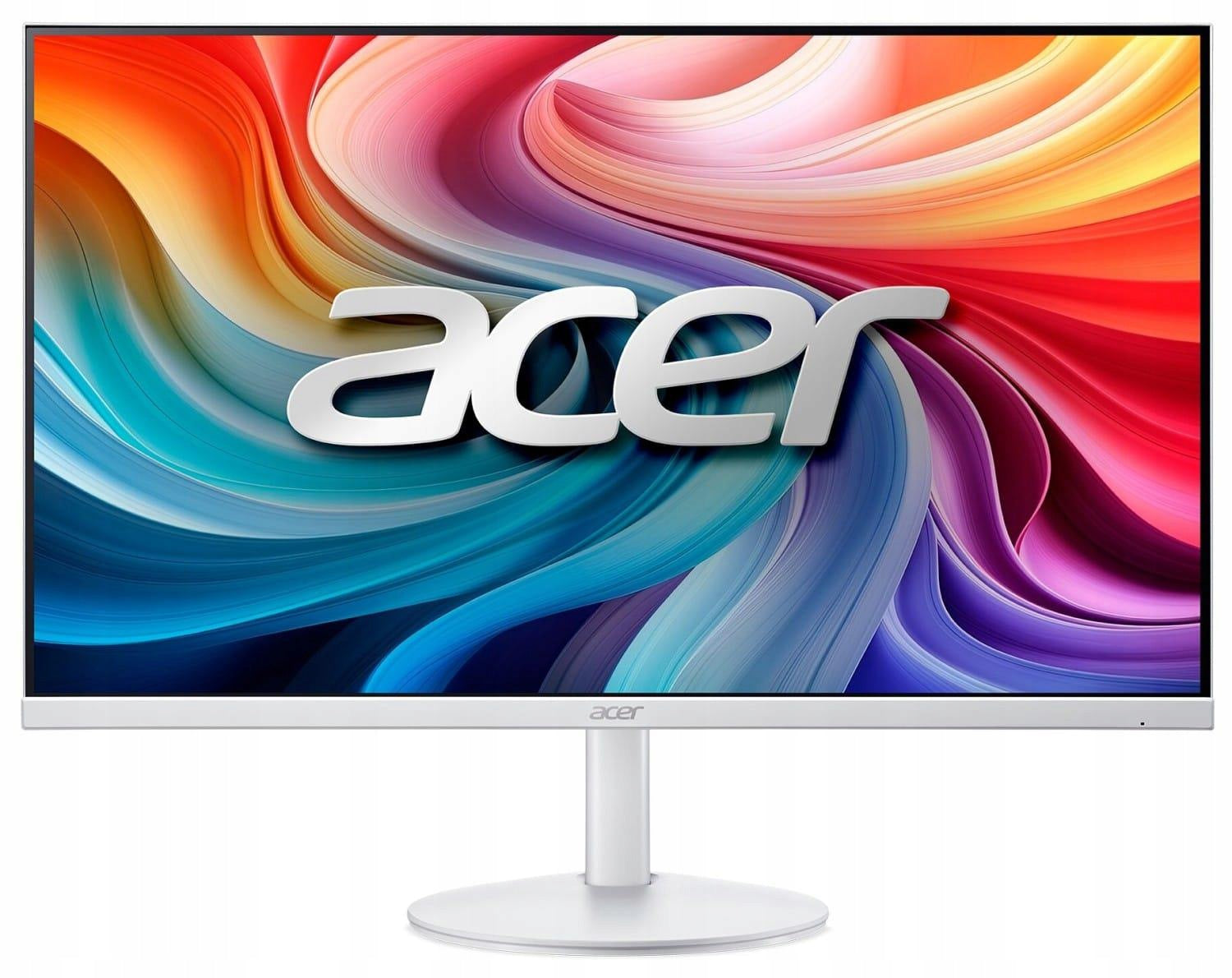 Monitor Acer SA273P1wmix - 144Hz Full HD IPS 27"