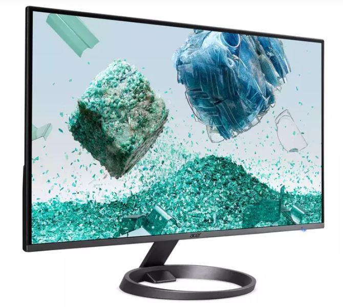 Monitor Acer Vero 27" IPS Full HD 100 Hz AMD FreeSync Brand Acer