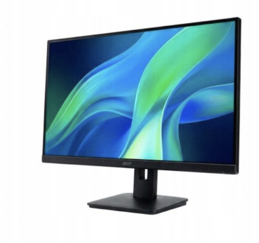 Monitor Acer Vero CB243YGbe 23.8" | FHD | IPS | 120Hz | USB-C 90W Packaging status original