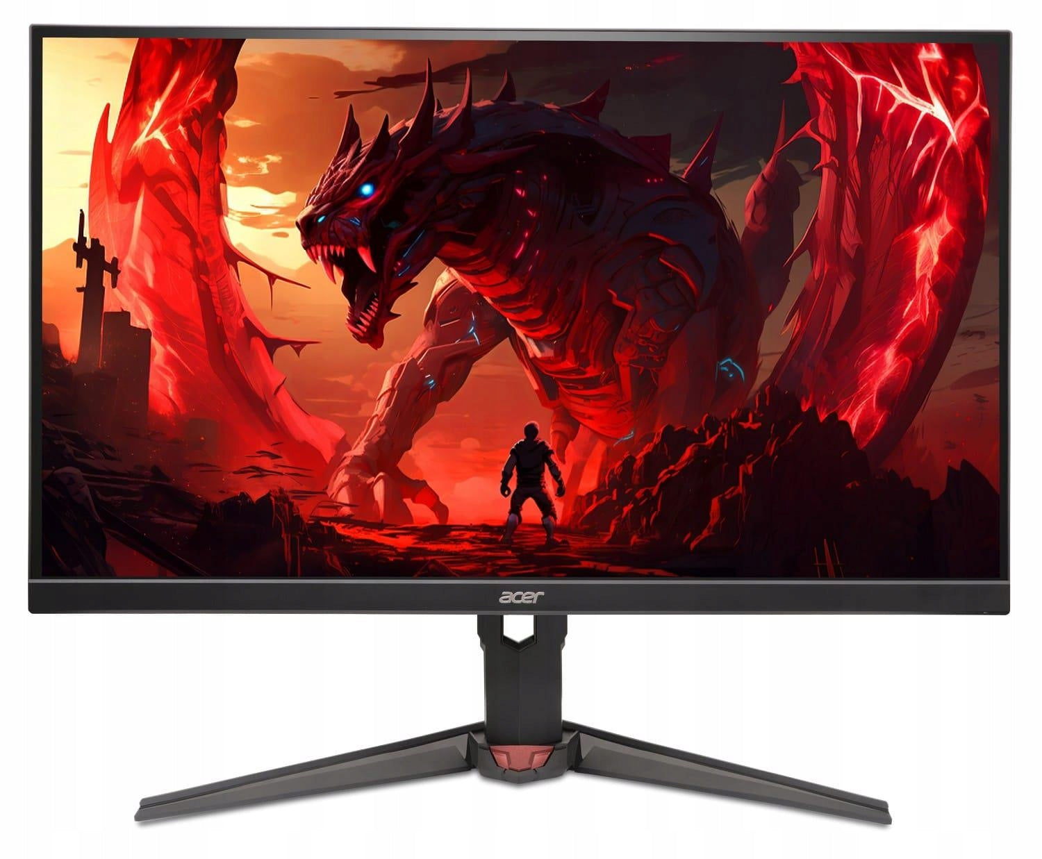 Monitor Acer XV270F5bmiiprzx