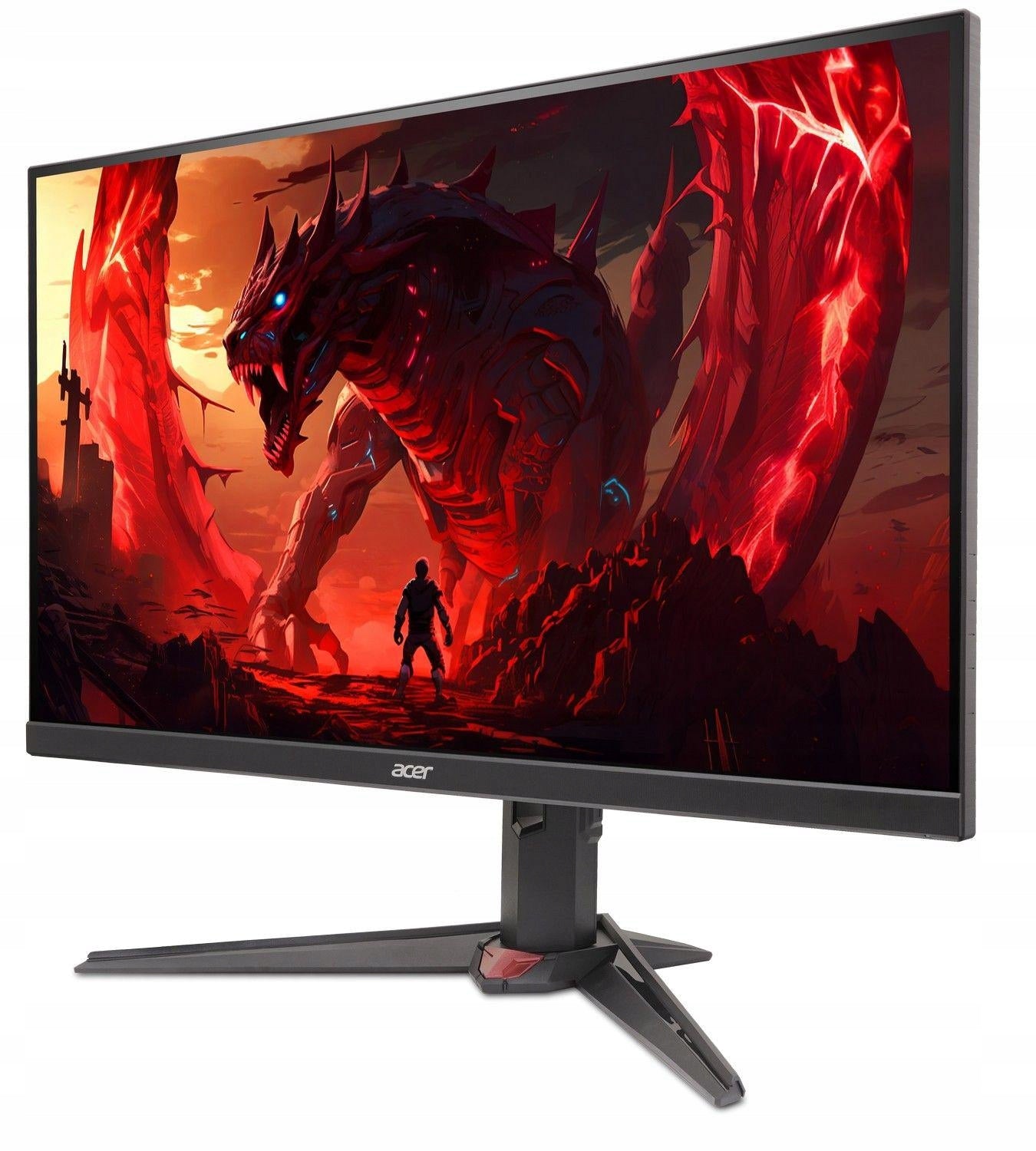 Monitor Acer XV270W3bmiiprx - 240Hz Full HD IPS 27" Packaging status original
