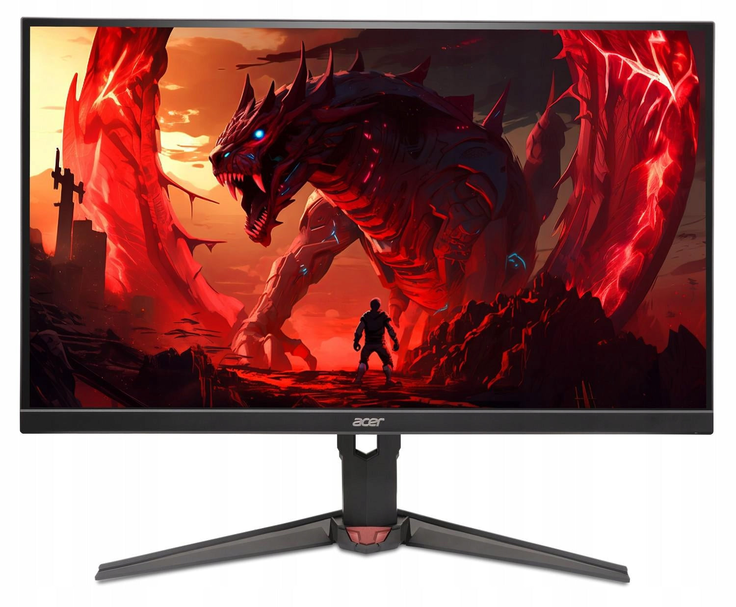 Monitor Acer XV270W3bmiiprx - 240Hz Full HD IPS 27"