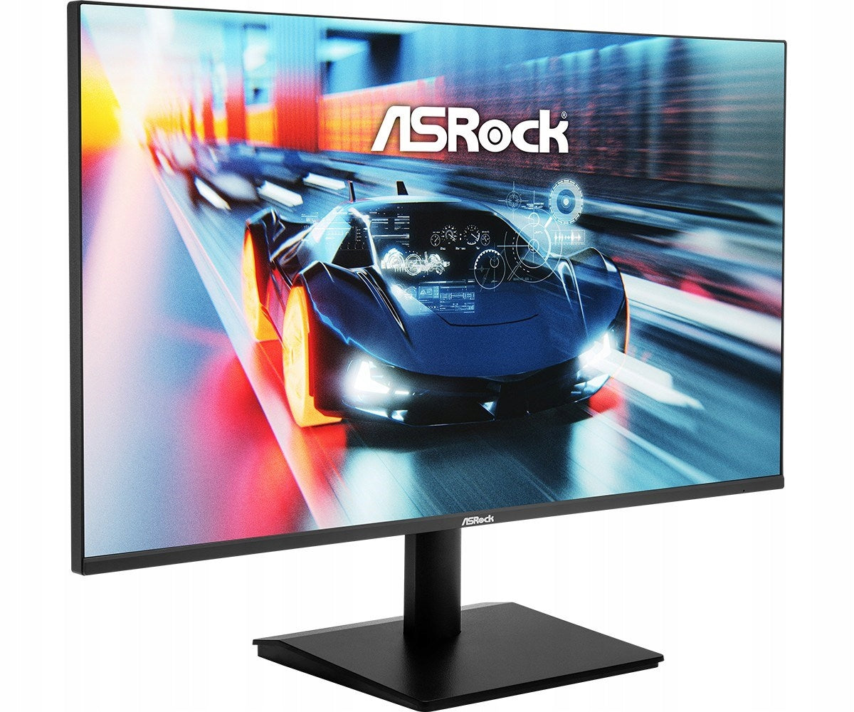 Monitor Asrock Challenger CL25FFB 24.5 Brand ASRock