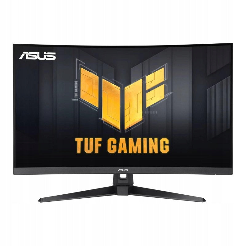 Monitor Asus 27" TUF Gaming VG27WQ3B Fast VA QHD 180Hz 2xHDMI DP