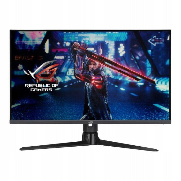 Monitor Asus 32" ROG Strix XG32AQ 2xHDMI DP 2xUSB 3.0 Type-A Speakers
