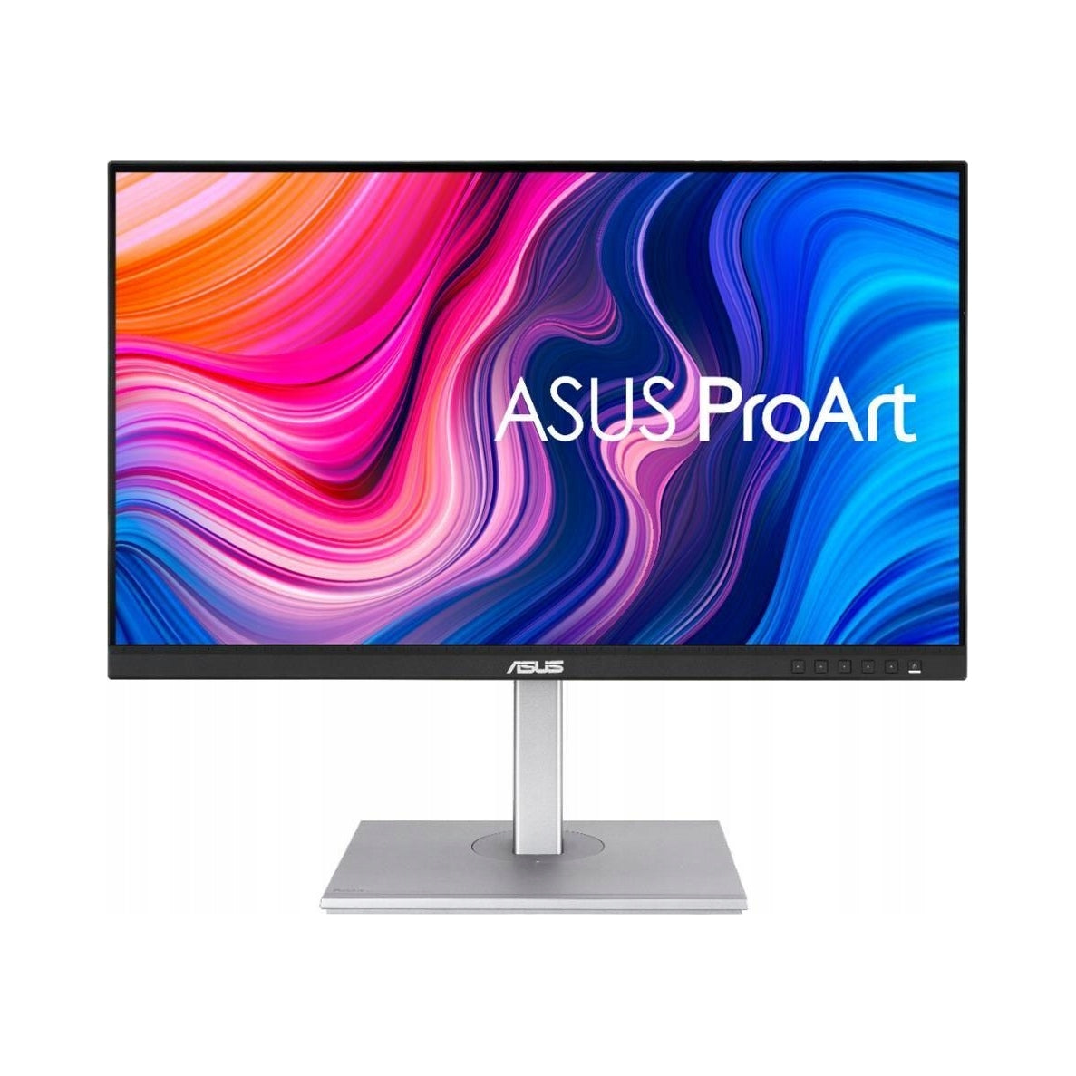 Monitor Asus ProArt PA279CV 27" 4K UHD HDMI DP USB-C USB reproduktory