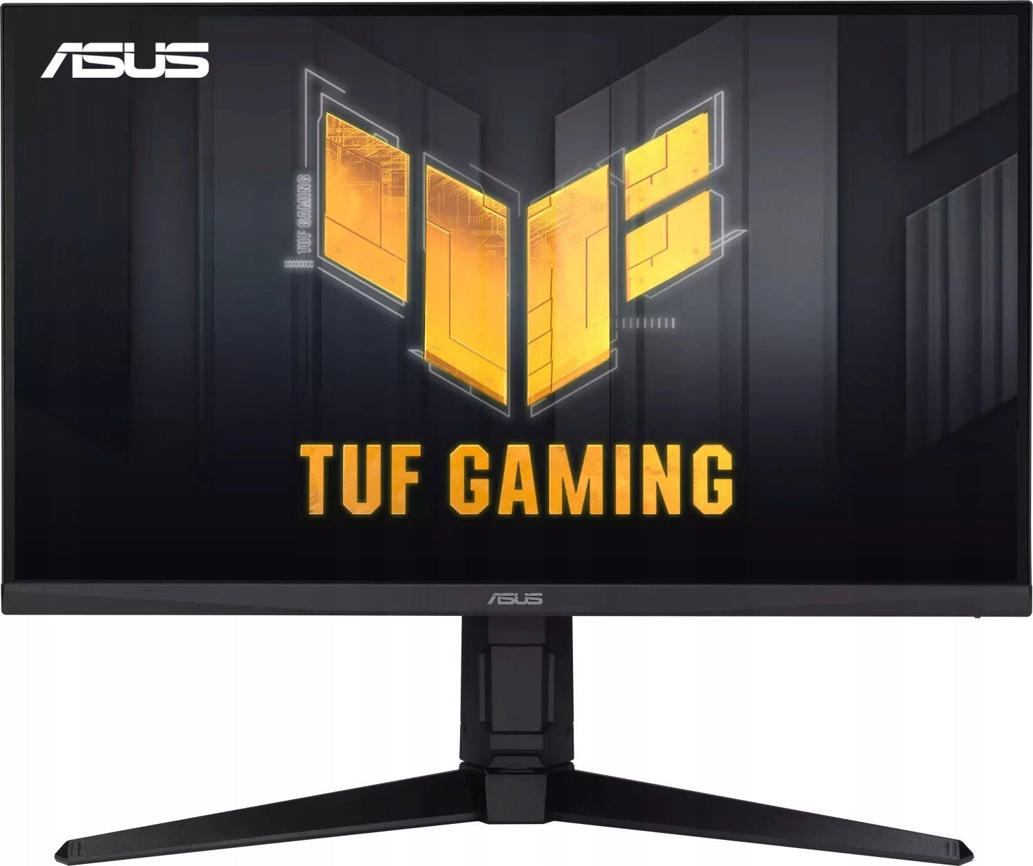 Monitor Asus TUF Gaming VG27AQML1A 2560 x 1440 (WQHD) IPS 260 Hz