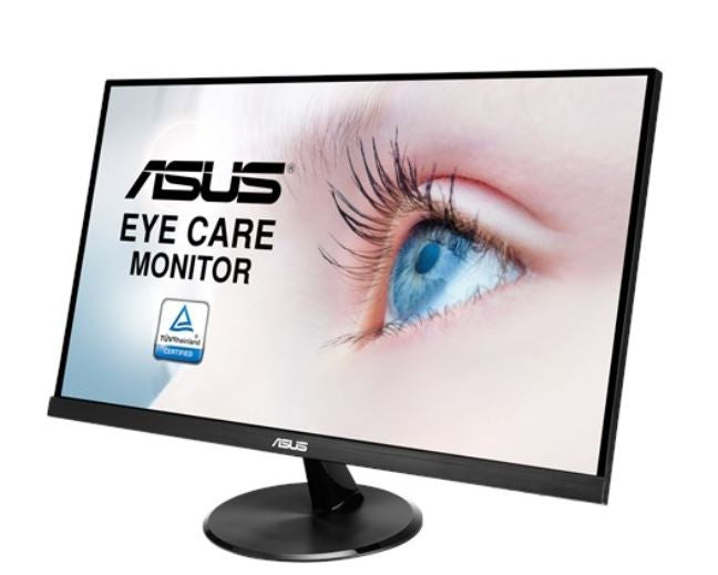 Monitor Asus VP279HE 27' FHD IPS 75Hz 1ms Brand ASUS