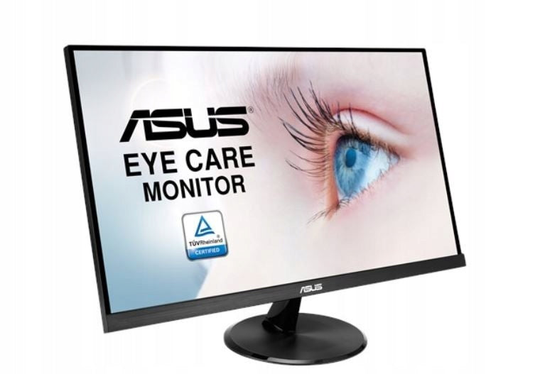 Monitor Asus VP279HE 27' FHD IPS 75Hz 1ms Manufacturer code 4718017766913