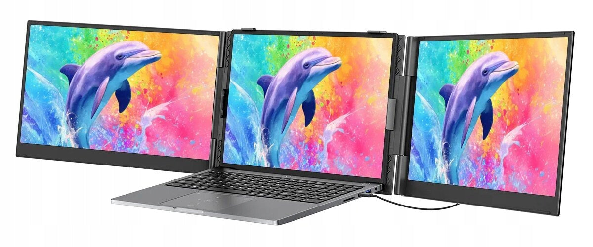 Monitor BLACKVIEW DCM 8 Pro 15.3" 1920x1080px IPS Brand Blackview