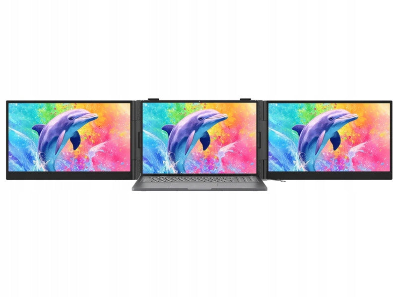 Monitor BLACKVIEW DCM 8 Pro 15.3" 1920x1080px IPS