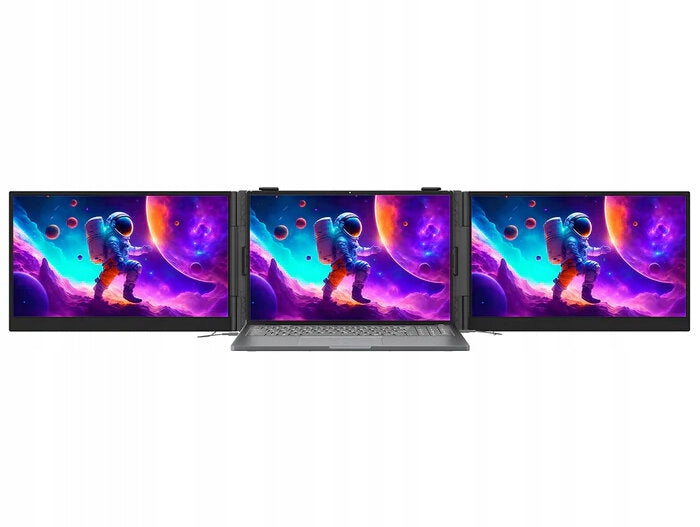 Monitor BLACKVIEW DCM8 15.3" 1920x1200px IPS Brand Blackview