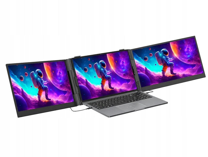 Monitor BLACKVIEW DCM8 15.3" 1920x1200px IPS Model DCM8