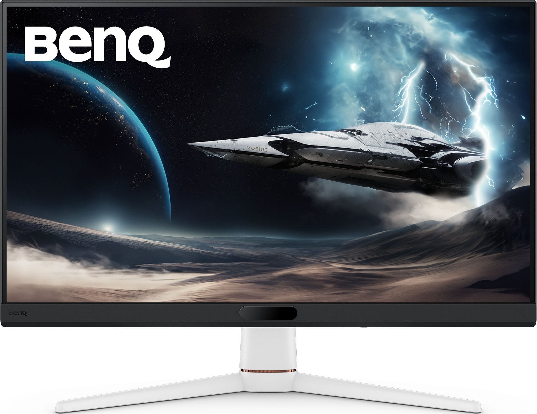 Monitor BenQ Mobiuz EX271 (9H.LNALA.TBE)