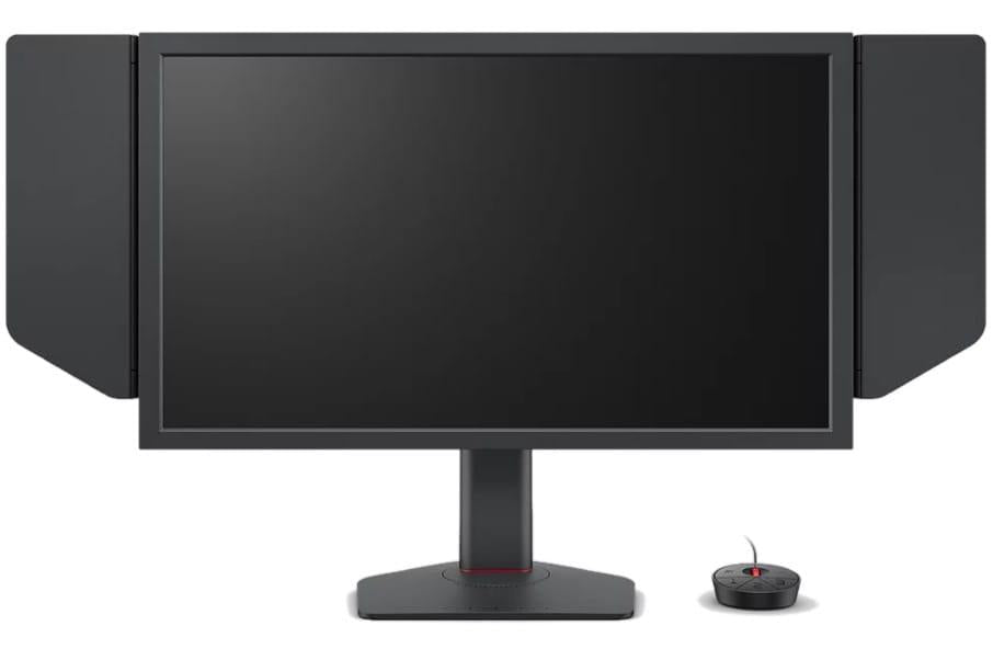 Monitor BenQ ZOWIE XL2586X+ - 24,1'' TN Full HD 0,5ms 600Hz Packaging status original