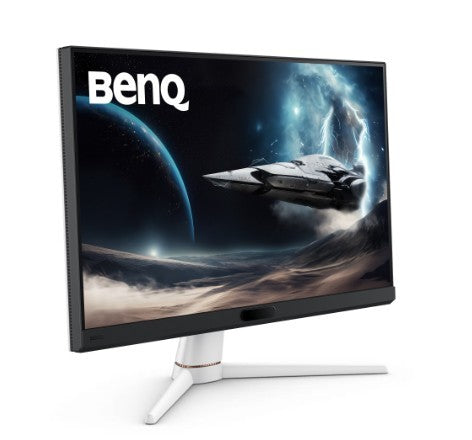 Monitor Benq EX271 Gaming MOBIUZ 27" 1ms IPS 180Hz FHD HDMI DP USB-A USB-C Packaging status original