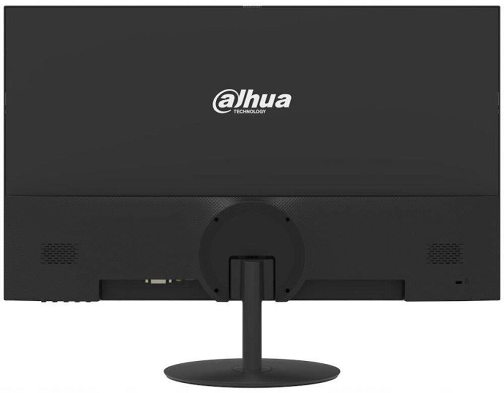 Monitor DAHUA LM24-A201Y 23.8" 1920x1080px IPS 100Hz Color black