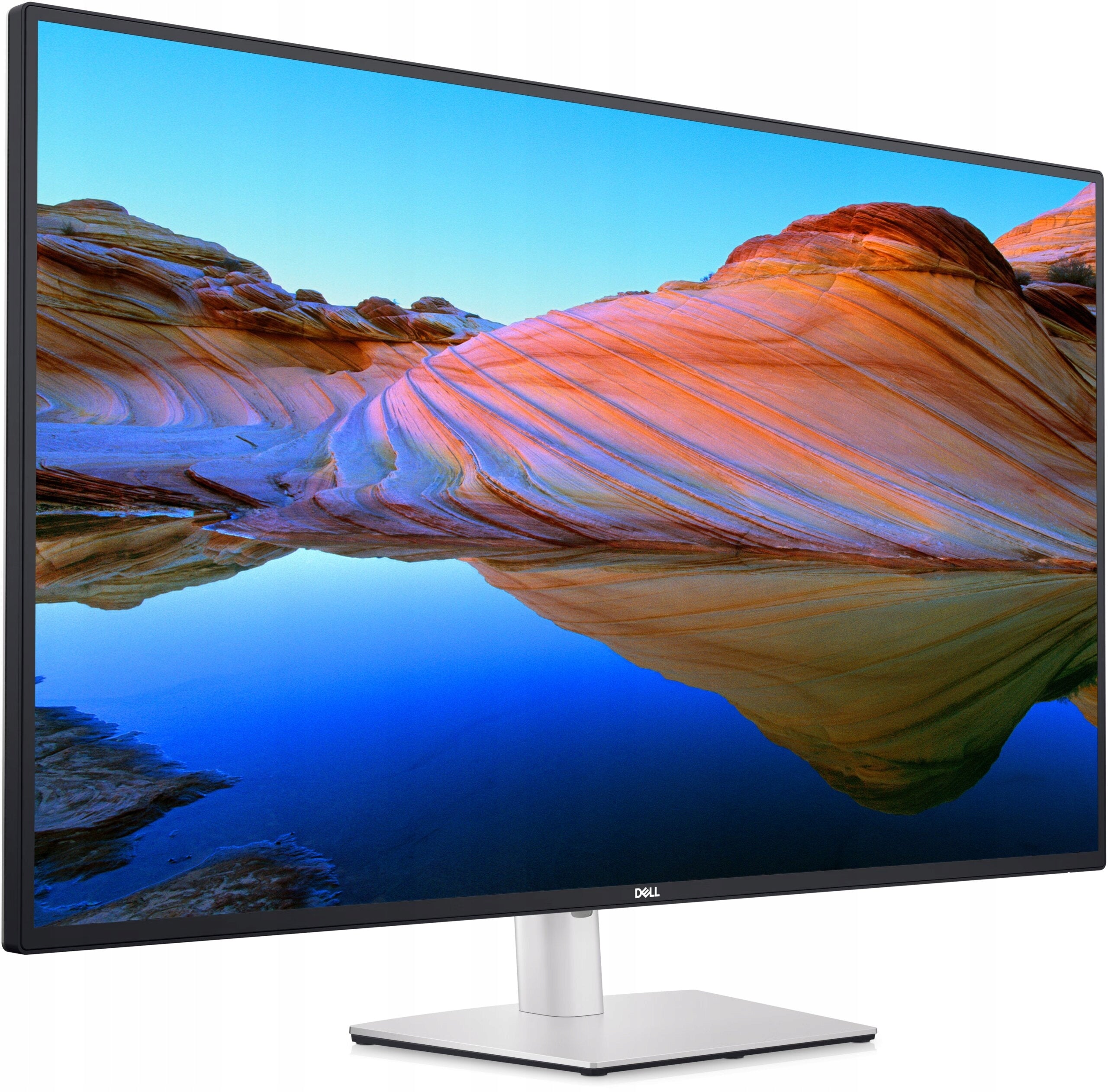 Monitor DELL UltraSharp U4323QE 42.5" 3840x2160px IPS Model U4323QE