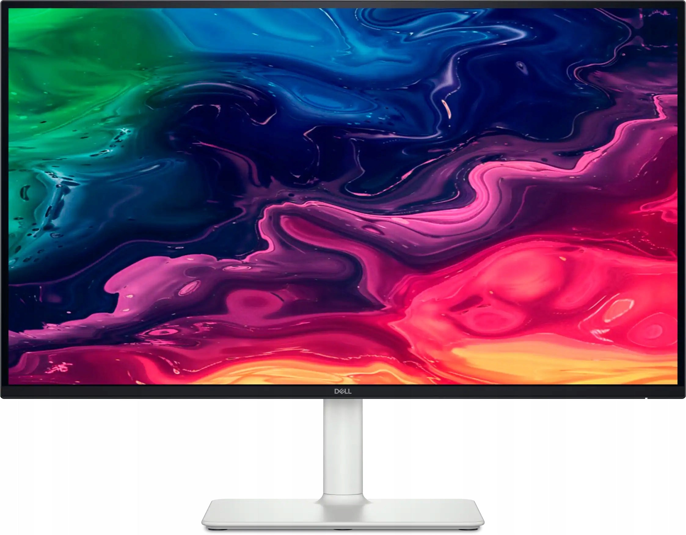 Monitor Dell 27 Plus S2725QC 210-BQWS 27" 4K USB-C 65W