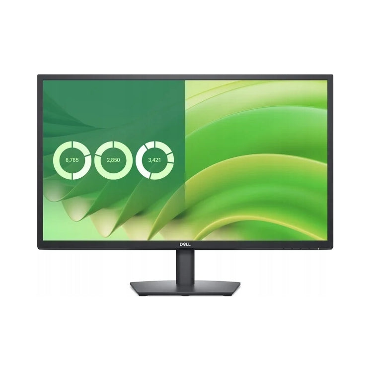 Monitor Dell E2725H 3Y 27" 1920x1080 FHD 16:9 VA 75Hz 300 cd/m2 3000:1