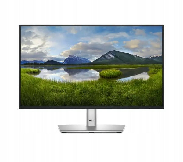Monitor Dell P2225H 21,5'' Full HD IPS 100Hz 5ms DisplayPort HDMI VGA
