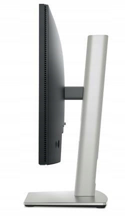 Monitor Dell P2225H Packaging status original