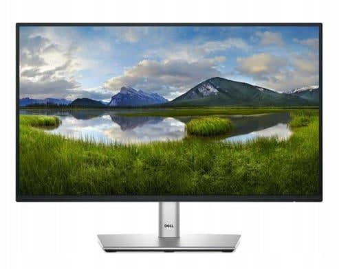 Monitor Dell P2225H