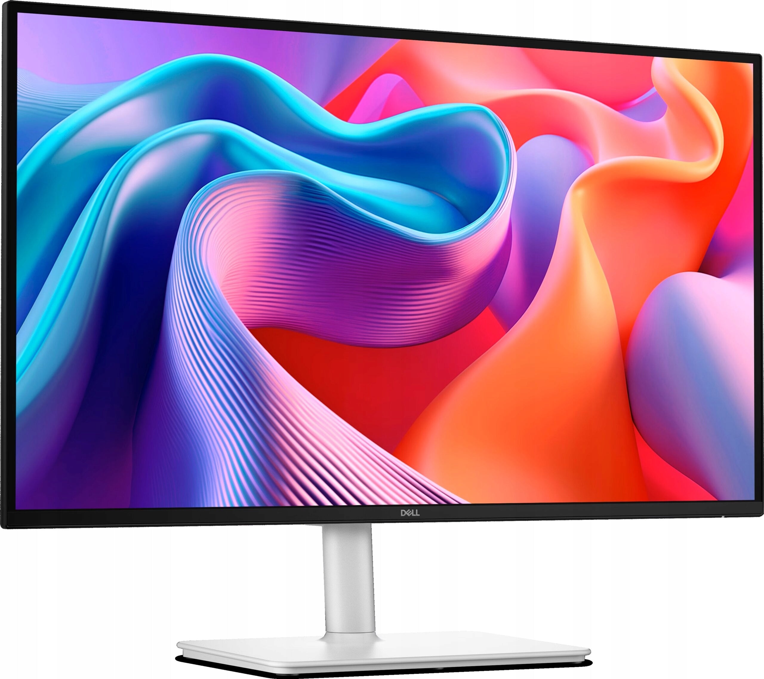 Monitor Dell S2725DSM 27" 2560 x 1440 px IPS / PLS Packaging status original