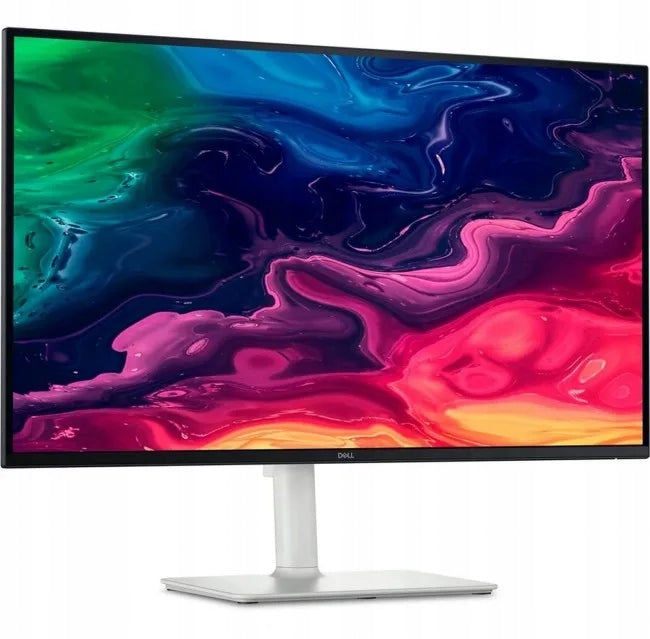 Monitor Dell S2725QC (210-BQWS) 27'' 3840 x 2160 (UHD 4K) IPS 120 Hz Brand Dell