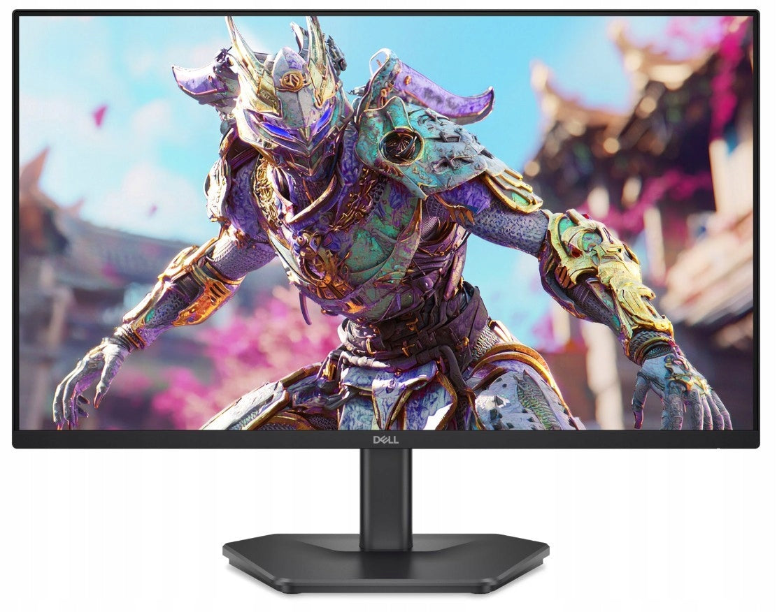 Monitor Dell SE2426HG 24" IPS 240Hz 0,5ms FHD HDMI DP FreeSync VESA