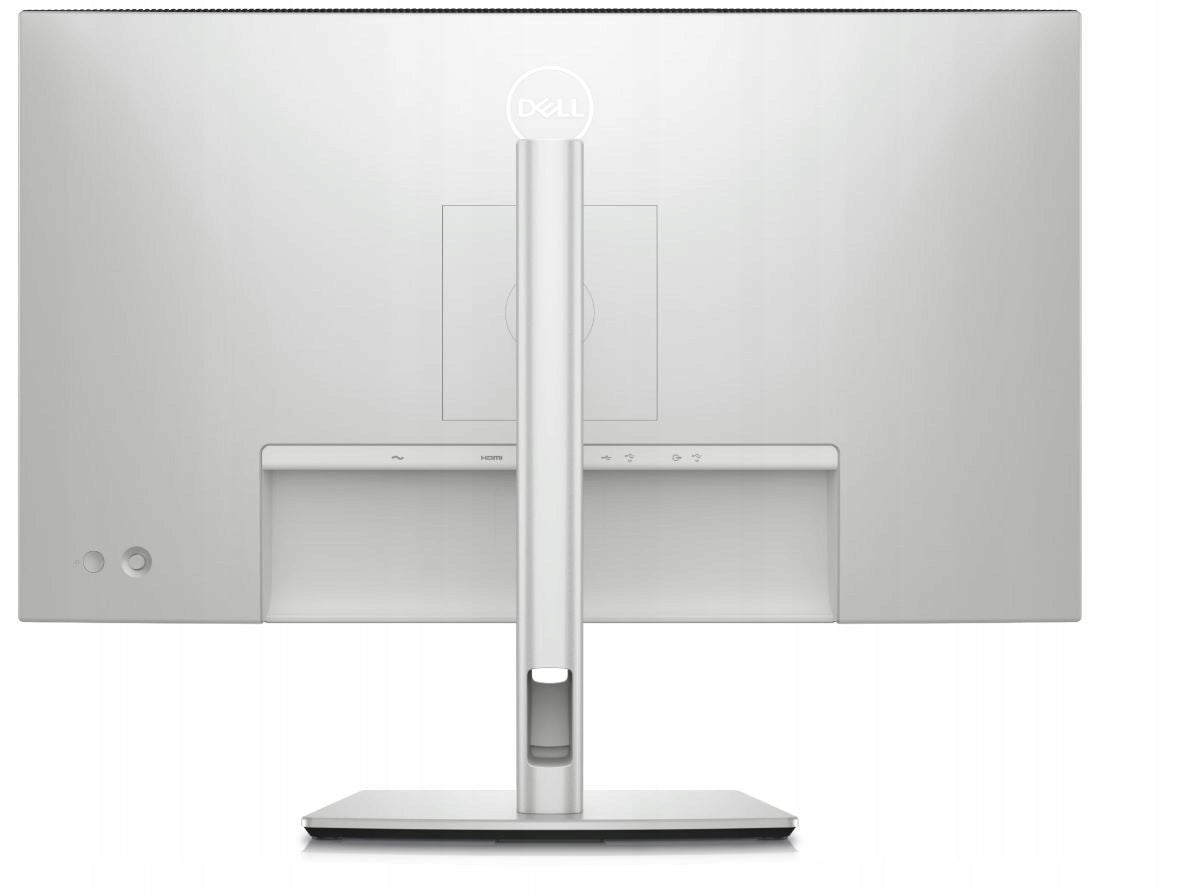 Monitor Dell U2724D 210-BKVB 27" 2560x1440 Color silver