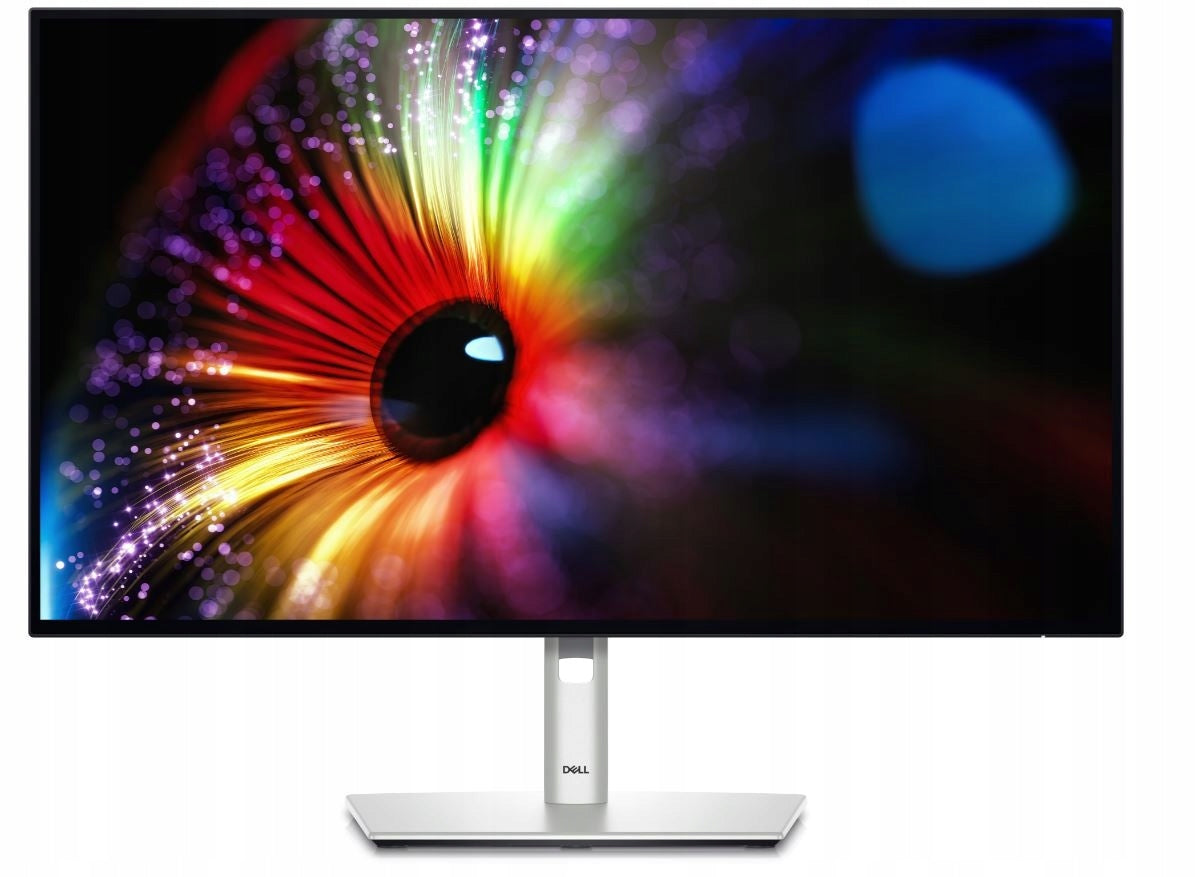 Monitor Dell U2724D 210-BKVB 27" 2560x1440