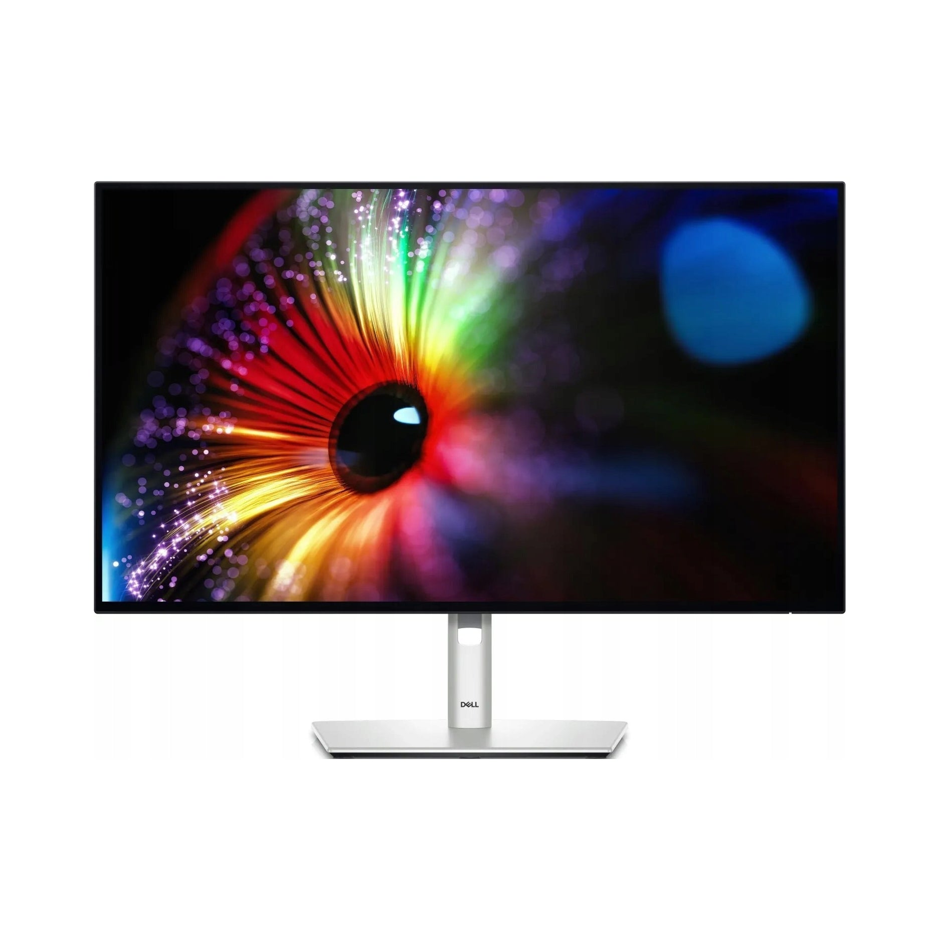Monitor Dell U2724DE 27" QHD IPS LED HDMI 2xDP 2xUSB-C 4xUSB RJ-45