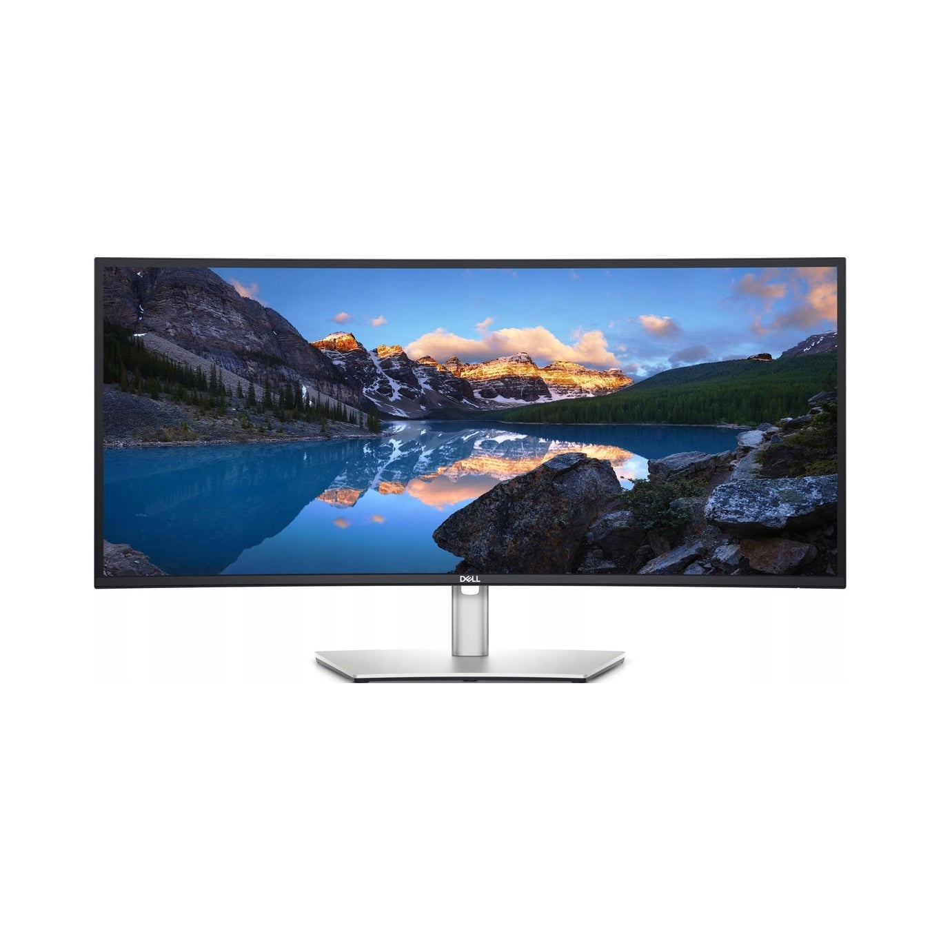 Monitor Dell U3423WE - 34" IPS UWQHD DisplayPort, HDMI, USB-C Speakers
