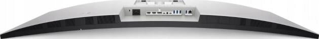 Monitor Dell U4924DW - 49" IPS Black 5K DisplayPort, HDMI, USB-C HDR Brand Dell