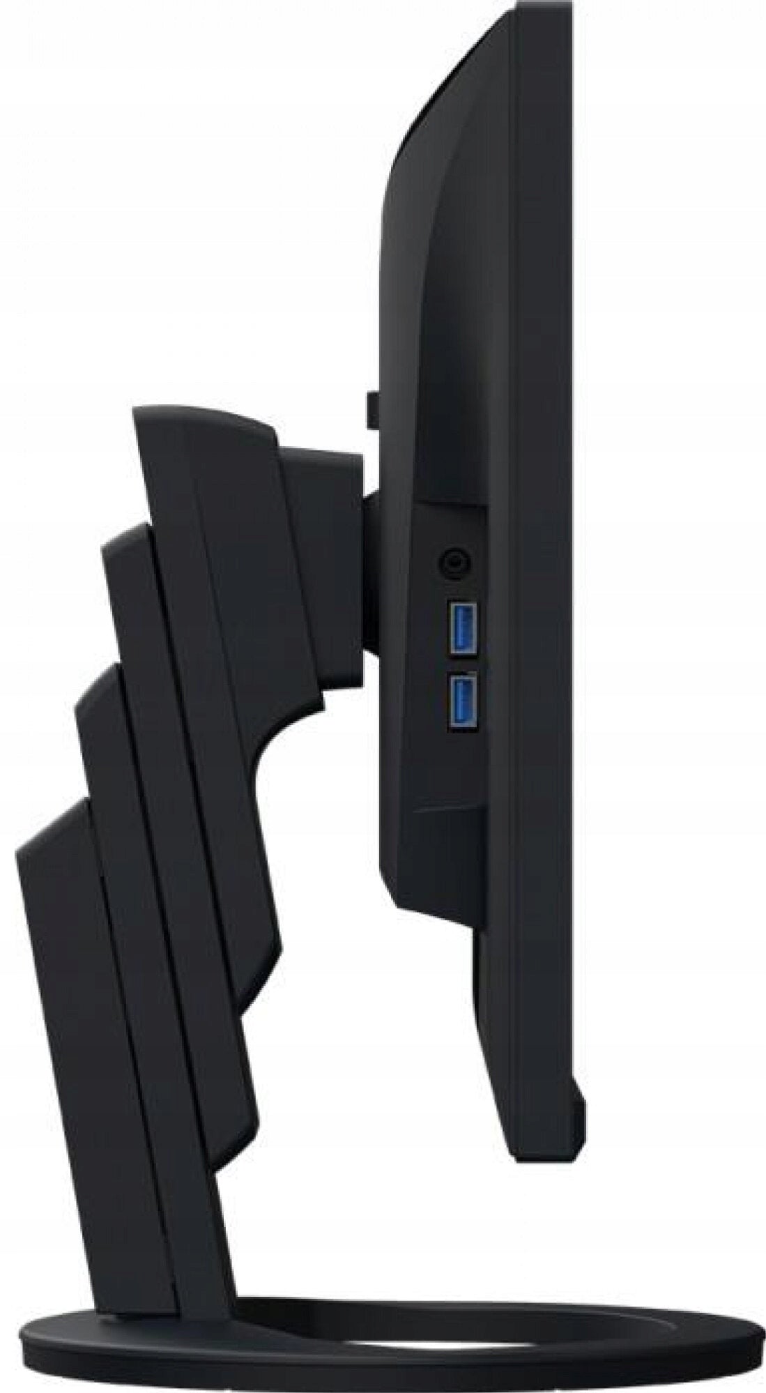Monitor EIZO FlexScan EV2480-BK 23.8'' 1920x1080px Batteries included no
