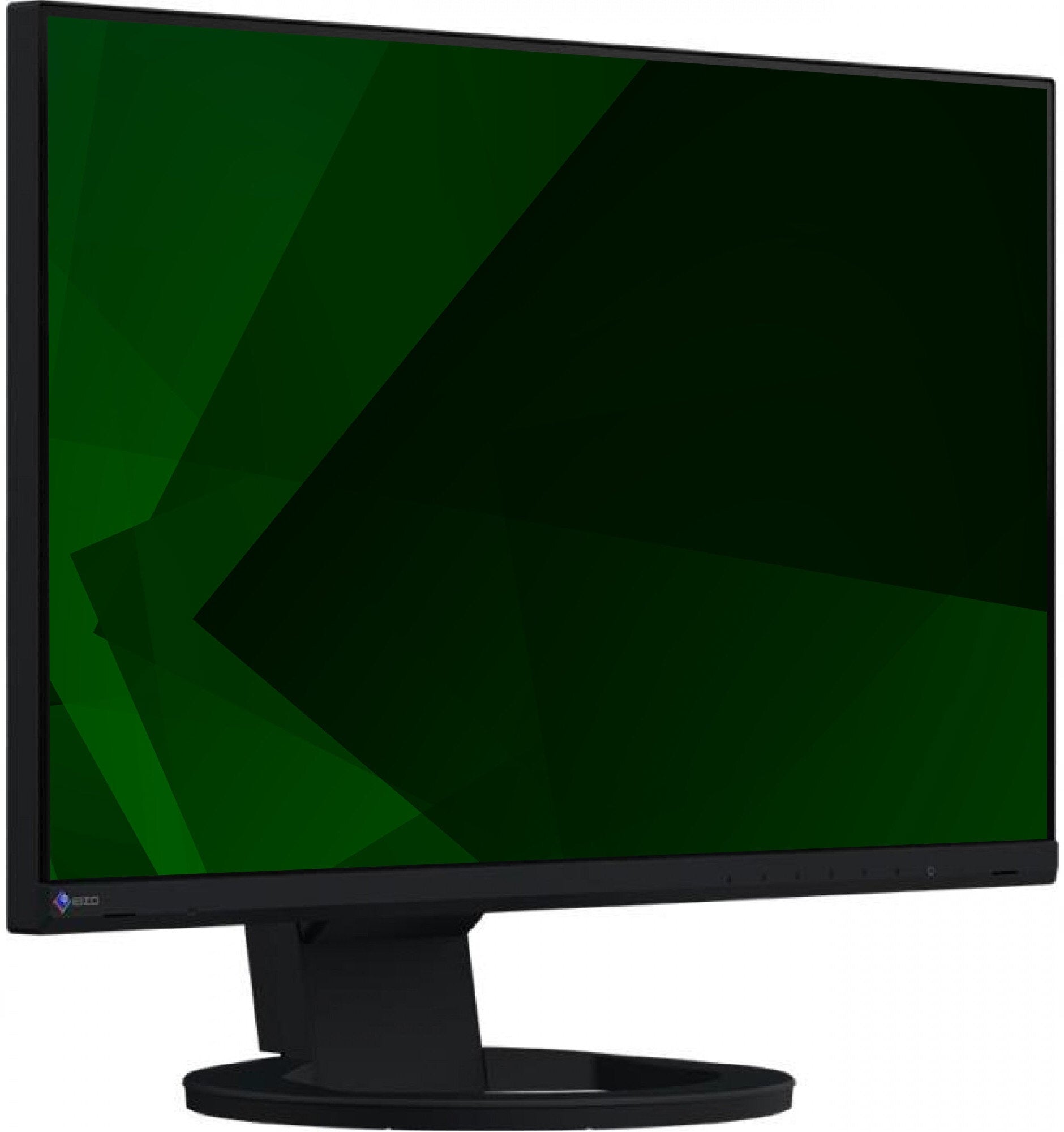 Monitor EIZO FlexScan EV2480-BK 23.8'' 1920x1080px Brand EIZO