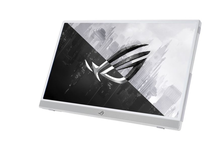 Monitor Gaming LED Asus ROG Strix XG16AHPE-W 15,6 " 1920 x 1080 px IPS/PLS Brand ASUS
