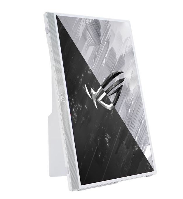 Monitor Gaming LED Asus ROG Strix XG16AHPE-W 15,6 " 1920 x 1080 px IPS/PLS Manufacturer code 90LM06ID-B01170