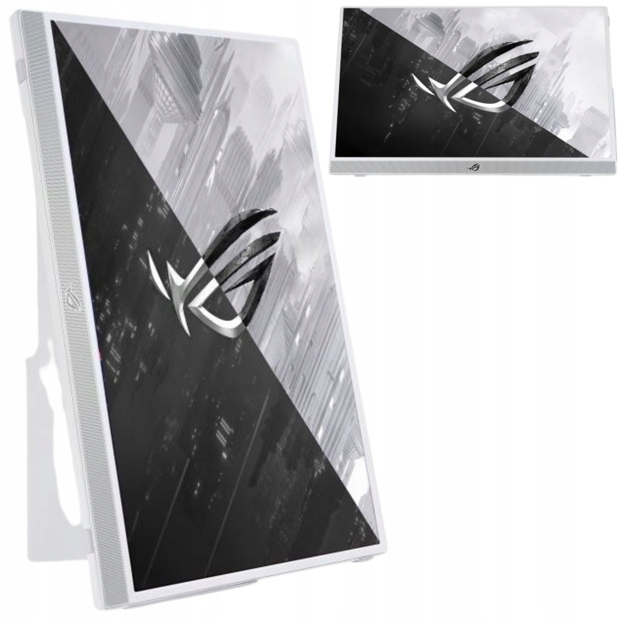 Monitor Gaming LED Asus ROG Strix XG16AHPE-W 15,6 " 1920 x 1080 px IPS/PLS