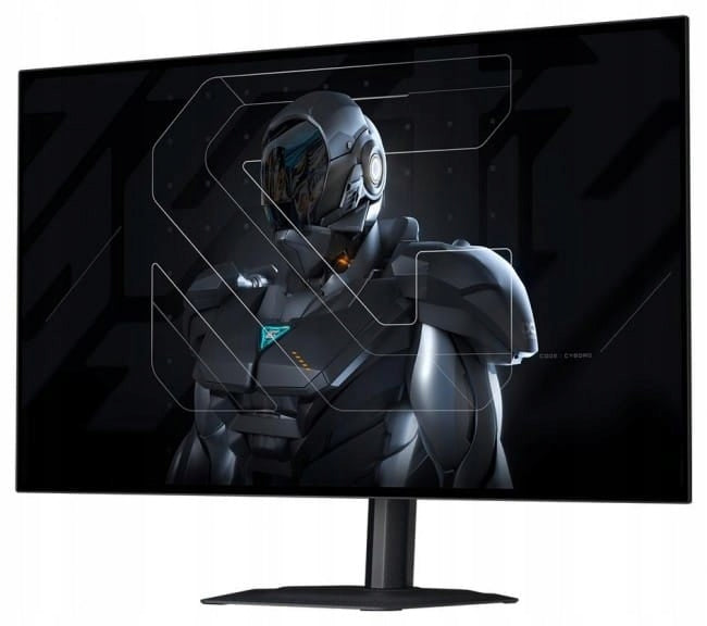 Monitor Gigabyte MO27Q28G - 280Hz QHD OLED 27" Packaging status original