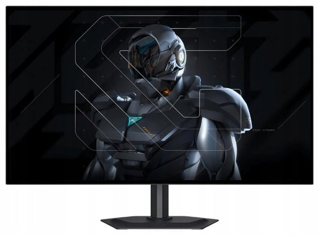 Monitor Gigabyte MO27Q28G - 280Hz QHD OLED 27"