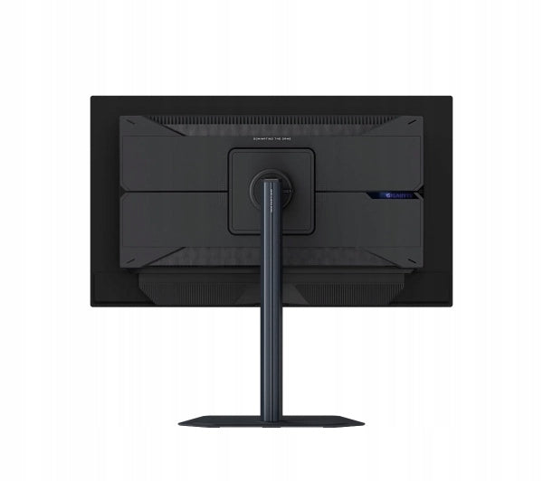Monitor Gigabyte MO27Q3 27'' 2K QHD QD-OLED 360Hz 0,03ms KVM AI Features Packaging status original