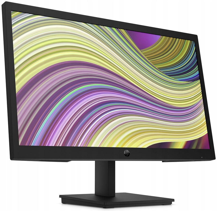 Monitor HP P22v G5 FHD 21.45 inch LED 75Hz 1920x1080 HDMI VGA VESA 64V81AA Brand HP