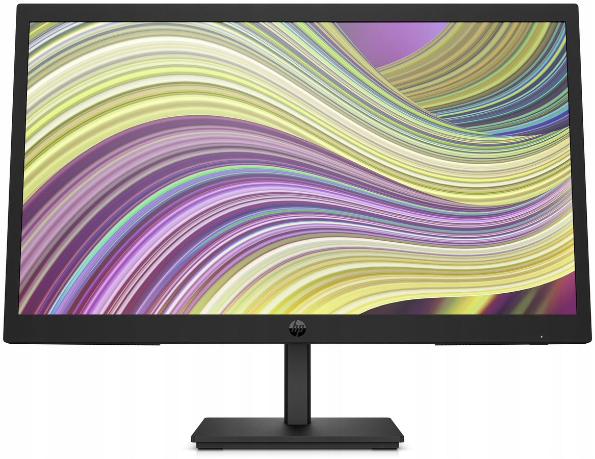 Monitor HP P22v G5 FHD 21.45 inch LED 75Hz 1920x1080 HDMI VGA VESA 64V81AA