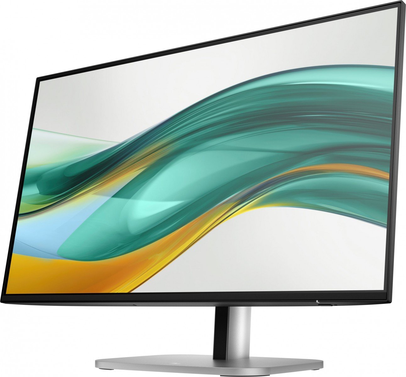 Monitor HP S5 Pro 524PF - FHD 23,8" (1920 x 1080) 100Hz, IPS, 5 ms, HDMI Brand HP