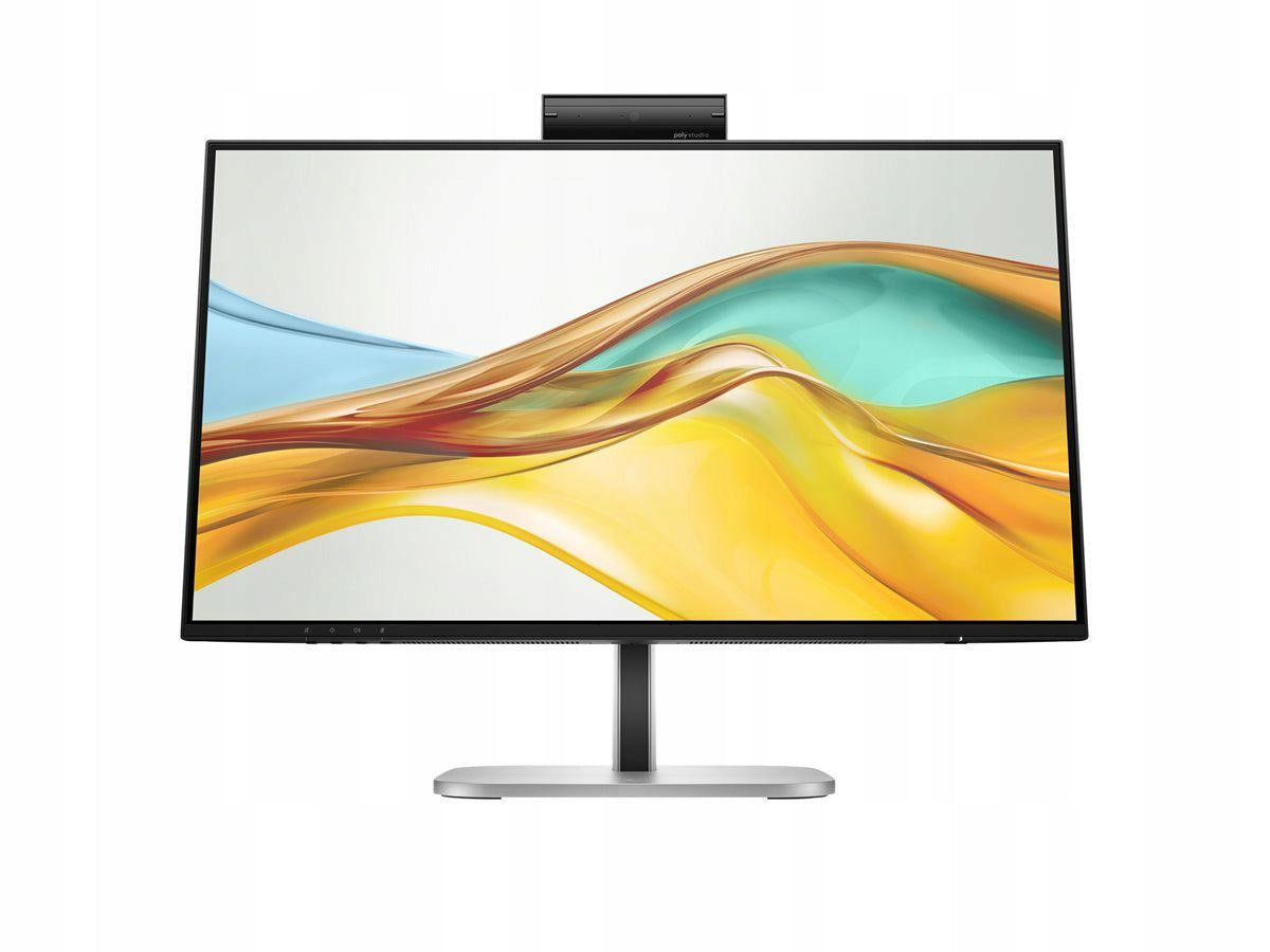 Monitor HP S5 Pro 524pm 23,8 FHD IPS 100Hz Camera 9E0G9UT