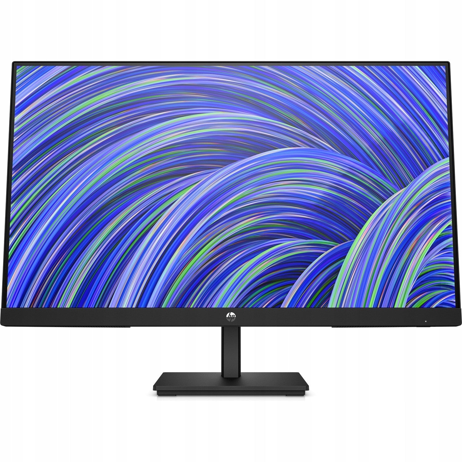 Monitor HP V24i G5 24 inch FHD FreeSync 5ms HDMI DP VGA Black 65P58E9 Brand HP