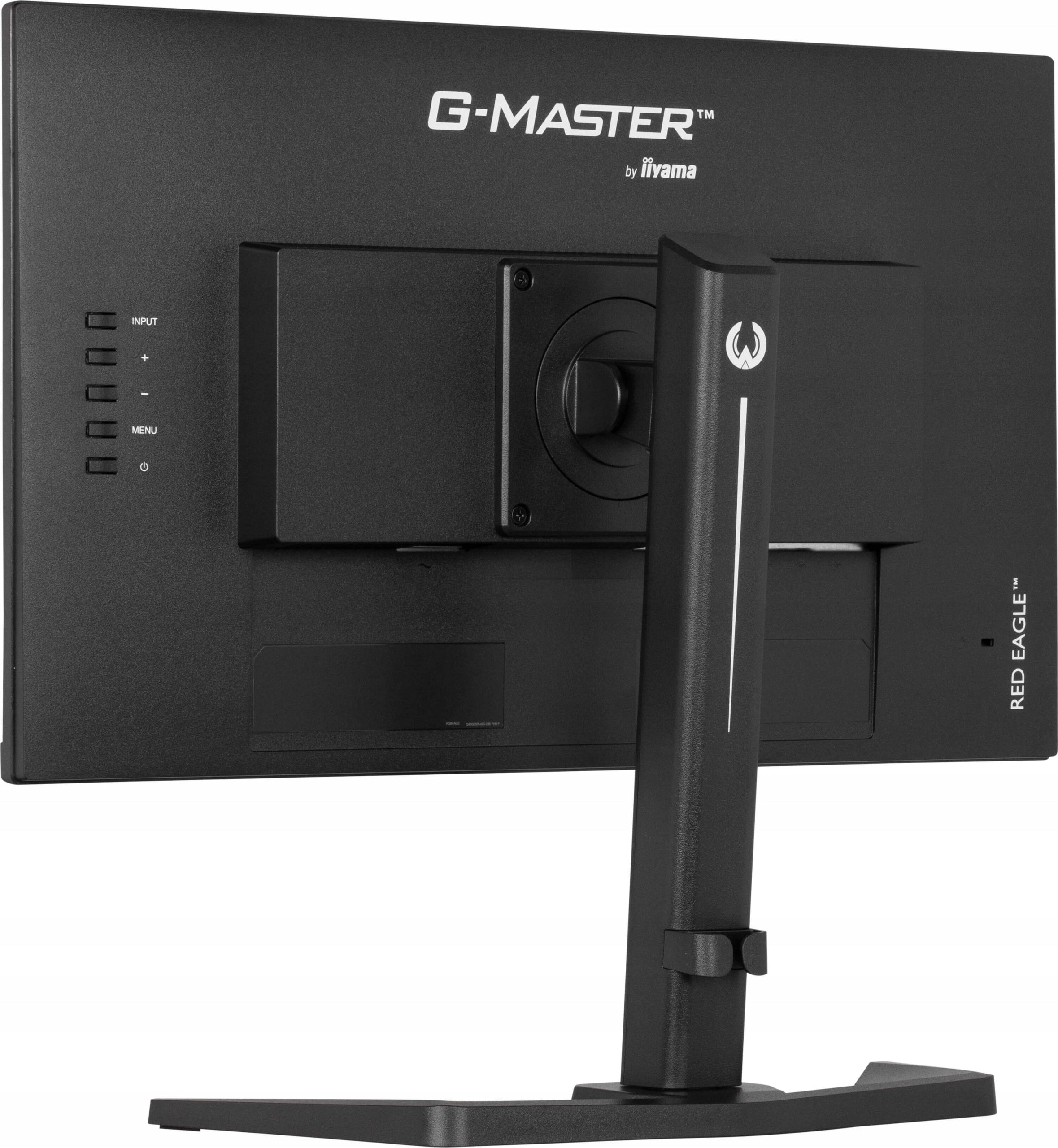 Monitor IIYAMA GB2470HSU-B6 23,8" 0.2ms IPS DP HDMI 180Hz Manufacturer code GB2470HSU-B6
